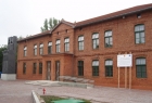 Siedziba Muzeum AK przy ul. Wita Stwosza w Krakowie